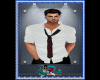 *D* Valentine Shirt