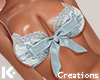 !< Bow  Lingerie!