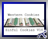 *T* SC Western Cookies 2