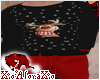 (A) Reindeer Pj's