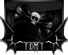 [DM] Latex Skull Bow