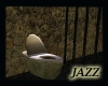 Jazzie-Jail Cell Toilet