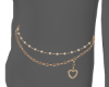 🐻 Belly Chain