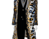 Carlos Suit With Coat