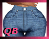 Q~Jeans 1* XXL