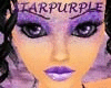 purple love skin