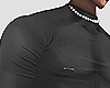 Shirt Gym + Piercing
