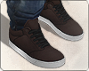 Brown Authentic Shoes
