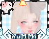 Yumi Blonde/Ask