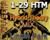 Hybrid Theory - MIX [LP]
