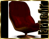 [Efr] Cuddle Chair Red