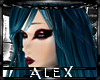 *AX*Riyah Blu