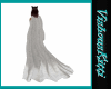 [VK] Wedding Cloak