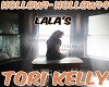 HOLLOW TORI KELLY