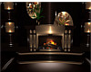 LD~Classic Fireplace