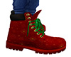 Snowflake Boots 1a (M)
