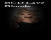 BCD Lave Blonde
