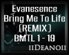 Evanesence - B.M.T.L PT1