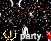 (jw) party paper