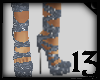 13 Ribbon Boot Grey 1 v1
