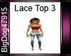 [BD] Lace Top 3