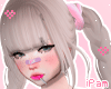 p. hats sweetie hair