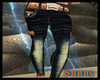 *SW*Halloween Jeans