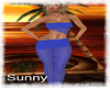 *SW* Blue Beach Fit