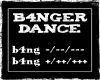 B4NGER DANCE (F)