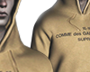 comme