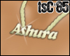 [85] Necklace Ashura