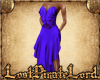 [LPL] Lovers Purp Dress