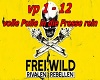 FW - volle Pulle in die