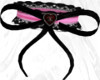 SW Pink Lolita Collar