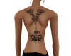 Resquest Back Tatts