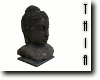 Buddha Bust