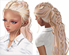 Angel Blonde Barbie