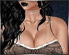 Maid Dress F