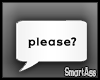 -SA- Please?