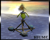H* Water Torch