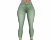 Green RL Jeans