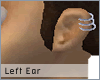 Piercing 3 Rings Ear (TL)