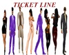 The Ticket Line 2D