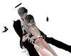 Dark Animated Fairies