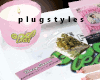 Weed Tray