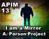 A.Parson - I Am A Mirror