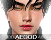 Ⲁ𝓖 Perfect Head