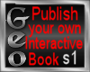 Geo Interactive Book S1