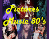 JS Music 80's Picture