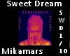 Sweet Dream (remix)